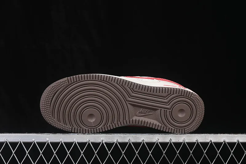 All categories Nk Air Force 1 Air Force series Nk Air Force 1 Low Air Force low-top Nike Air Force 1'07 Low joint model Air Force 1 low-top casual sneakers NH0601-549